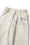 BOWWOW(バウワウ)USN SEEBEES SWEAT PT AGING  ユーエスネイビーシービーズスウェットパンツ エイジング BW242-USSPA -17