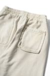 BOWWOW(バウワウ)USN SEEBEES SWEAT PT AGING  ユーエスネイビーシービーズスウェットパンツ エイジング BW242-USSPA -19