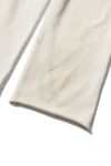 BOWWOW(バウワウ)USN SEEBEES SWEAT PT AGING  ユーエスネイビーシービーズスウェットパンツ エイジング BW242-USSPA -20