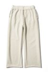 BOWWOW(バウワウ)USN SEEBEES SWEAT PT AGING  ユーエスネイビーシービーズスウェットパンツ エイジング BW242-USSPA -21