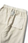 BOWWOW(バウワウ)USN SEEBEES SWEAT PT AGING  ユーエスネイビーシービーズスウェットパンツ エイジング BW242-USSPA -23