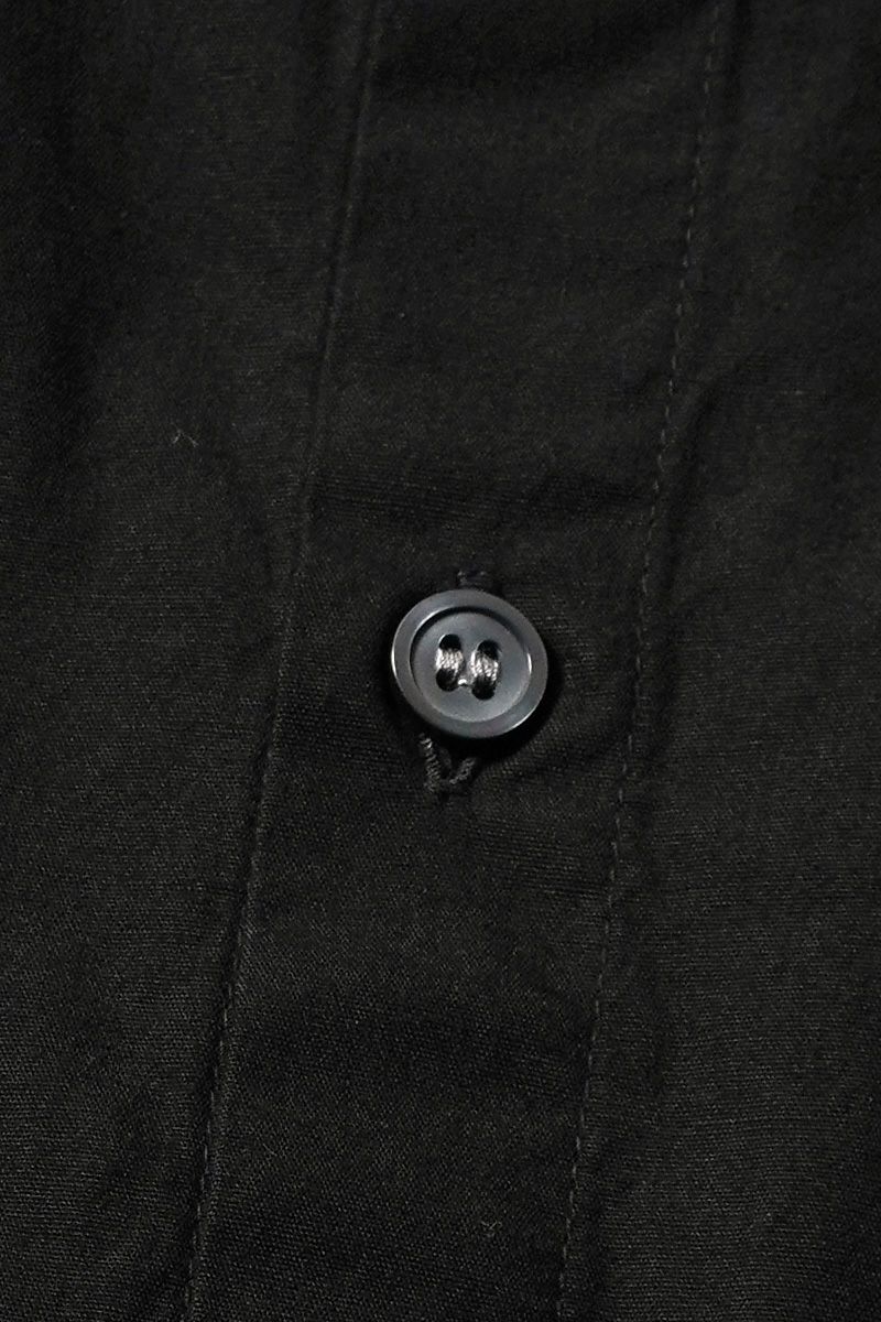 grin(グリン)染めブロードポンチョシャツ　8245T010 -4