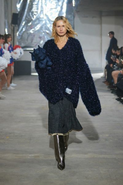 Maison MIHARA YASUHIRO(メゾン ミハラヤスヒロ) 24AW LOOK BOOK