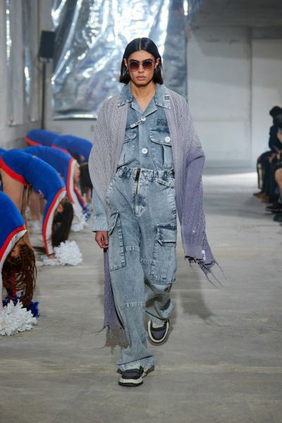 Maison MIHARA YASUHIRO(メゾン ミハラヤスヒロ) 24AW LOOK BOOK