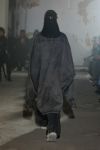 Maison MIHARA YASUHIRO(メゾン ミハラヤスヒロ) 24AW LOOK BOOK -1