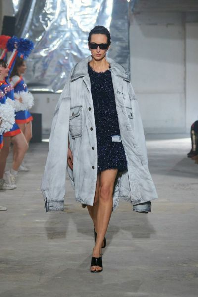 Maison MIHARA YASUHIRO(メゾン ミハラヤスヒロ) 24AW LOOK BOOK