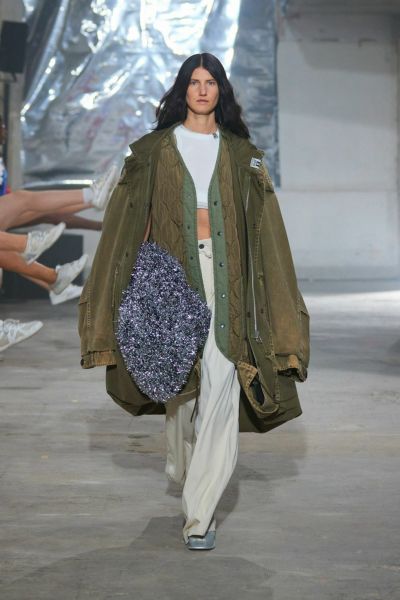 Maison MIHARA YASUHIRO(メゾン ミハラヤスヒロ) 24AW LOOK BOOK
