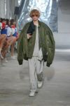 Maison MIHARA YASUHIRO(メゾン ミハラヤスヒロ) 24AW LOOK BOOK