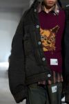 Maison MIHARA YASUHIRO(メゾン ミハラヤスヒロ) 24AW LOOK BOOK -1