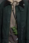 Maison MIHARA YASUHIRO(メゾン ミハラヤスヒロ) 24AW LOOK BOOK -1