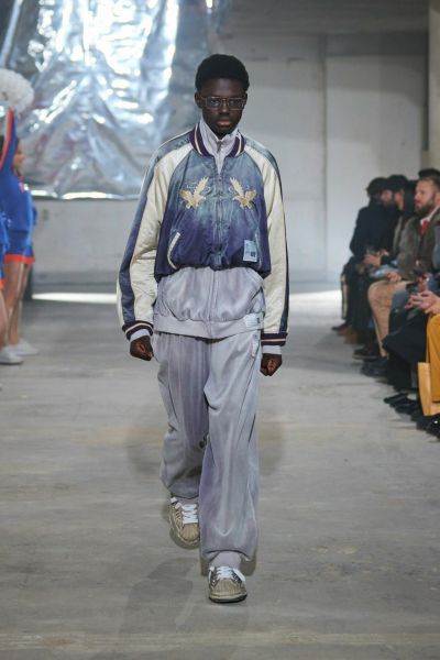 Maison MIHARA YASUHIRO(メゾン ミハラヤスヒロ) 24AW LOOK BOOK