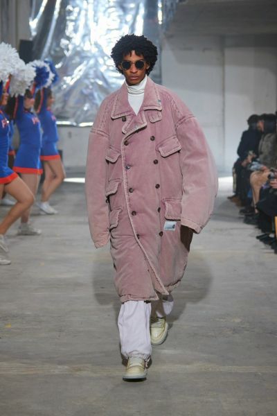Maison MIHARA YASUHIRO(メゾン ミハラヤスヒロ) 24AW LOOK BOOK