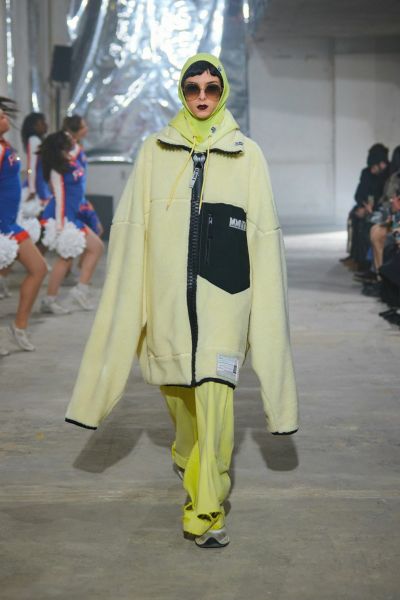 Maison MIHARA YASUHIRO(メゾン ミハラヤスヒロ) 24AW LOOK BOOK