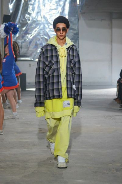 Maison MIHARA YASUHIRO(メゾン ミハラヤスヒロ) 24AW LOOK BOOK