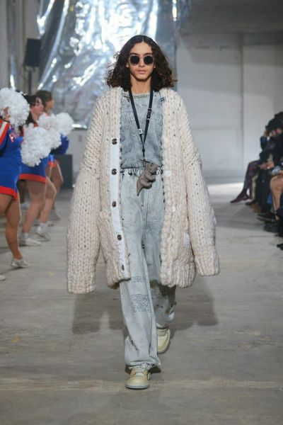 Maison MIHARA YASUHIRO(メゾン ミハラヤスヒロ) 24AW LOOK BOOK