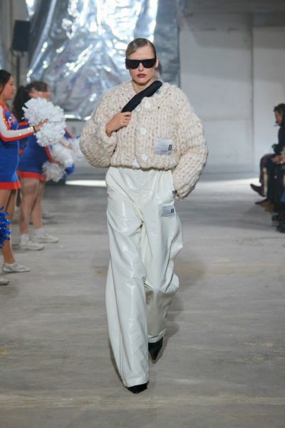 Maison MIHARA YASUHIRO(メゾン ミハラヤスヒロ) 24AW LOOK BOOK
