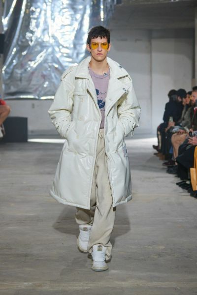 Maison MIHARA YASUHIRO(メゾン ミハラヤスヒロ) 24AW LOOK BOOK