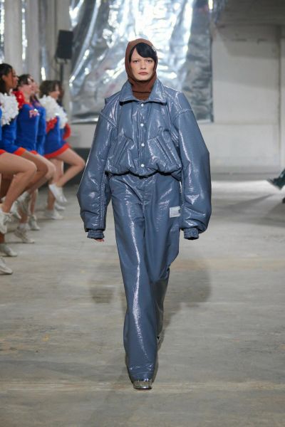 Maison MIHARA YASUHIRO(メゾン ミハラヤスヒロ) 24AW LOOK BOOK