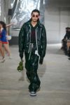 Maison MIHARA YASUHIRO(メゾン ミハラヤスヒロ) 24AW LOOK BOOK