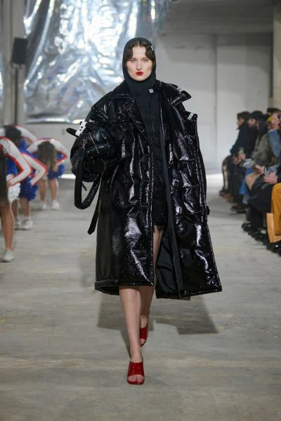 Maison MIHARA YASUHIRO(メゾン ミハラヤスヒロ) 24AW LOOK BOOK