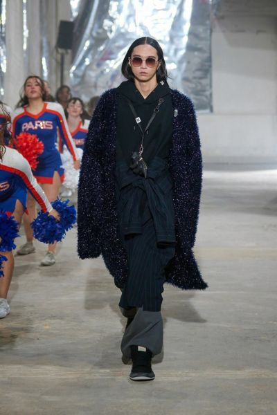 Maison MIHARA YASUHIRO(メゾン ミハラヤスヒロ) 24AW LOOK BOOK