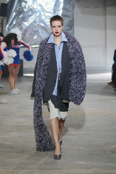 Maison MIHARA YASUHIRO(メゾン ミハラヤスヒロ) 24AW LOOK BOOK