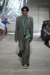 Maison MIHARA YASUHIRO(メゾン ミハラヤスヒロ) 24AW LOOK BOOK