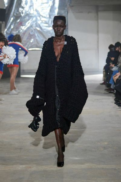 Maison MIHARA YASUHIRO(メゾン ミハラヤスヒロ) 24AW LOOK BOOK