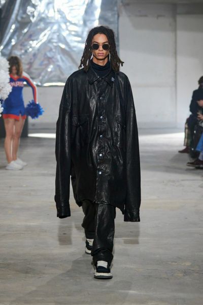 Maison MIHARA YASUHIRO(メゾン ミハラヤスヒロ) 24AW LOOK BOOK