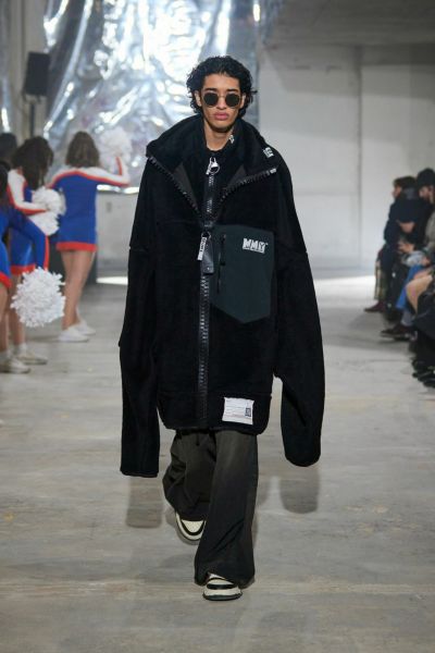 Maison MIHARA YASUHIRO(メゾン ミハラヤスヒロ) 24AW LOOK BOOK