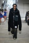 Maison MIHARA YASUHIRO(メゾン ミハラヤスヒロ) 24AW LOOK BOOK