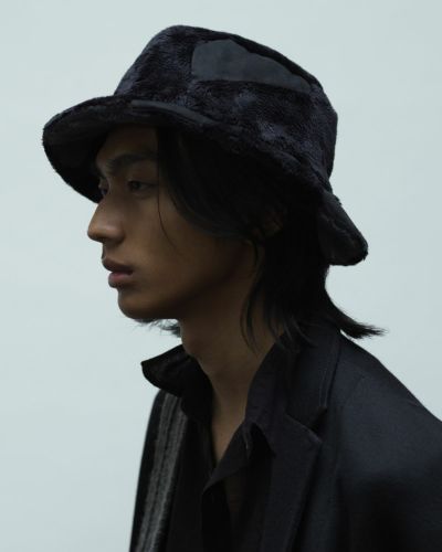 KIJIMA TAKAYUKI(キジマタカユキ) 24AW LOOK BOOK