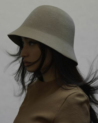 KIJIMA TAKAYUKI(キジマタカユキ) 24AW LOOK BOOK