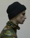 KIJIMA TAKAYUKI(キジマタカユキ) 24AW LOOK BOOK