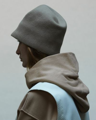 KIJIMA TAKAYUKI(キジマタカユキ) 24AW LOOK BOOK