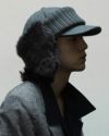 KIJIMA TAKAYUKI(キジマタカユキ) 24AW LOOK BOOK