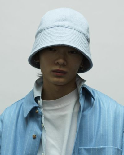 KIJIMA TAKAYUKI(キジマタカユキ) 24AW LOOK BOOK
