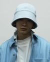 KIJIMA TAKAYUKI(キジマタカユキ) 24AW LOOK BOOK