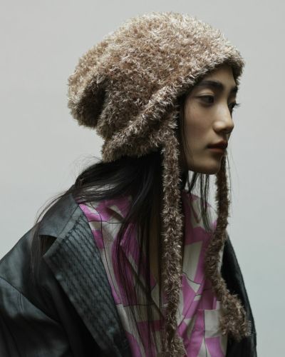 KIJIMA TAKAYUKI(キジマタカユキ) 24AW LOOK BOOK