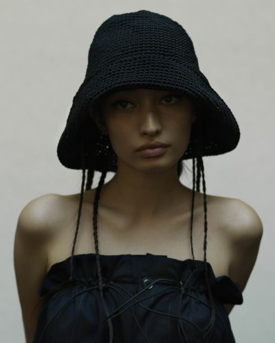 KIJIMA TAKAYUKI(キジマタカユキ) 24AW LOOK BOOK
