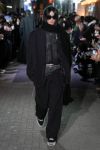 KAMIYA(カミヤ) 24AW LOOK BOOK