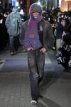 KAMIYA(カミヤ) 24AW LOOK BOOK
