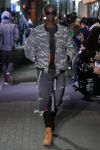 KAMIYA(カミヤ) 24AW LOOK BOOK