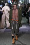 KAMIYA(カミヤ) 24AW LOOK BOOK