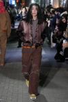 KAMIYA(カミヤ) 24AW LOOK BOOK