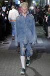 KAMIYA(カミヤ) 24AW LOOK BOOK