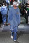 KAMIYA(カミヤ) 24AW LOOK BOOK