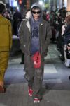 KAMIYA(カミヤ) 24AW LOOK BOOK