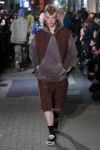 KAMIYA(カミヤ) 24AW LOOK BOOK