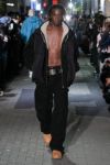 KAMIYA(カミヤ) 24AW LOOK BOOK